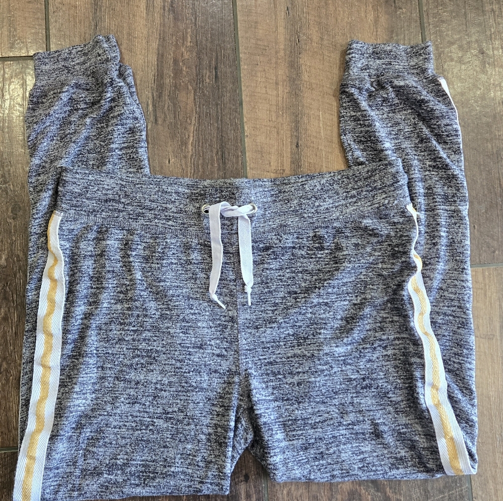 Derek Heart Joggers
